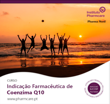 Indicação Farmacêutica de Coenzima Q10