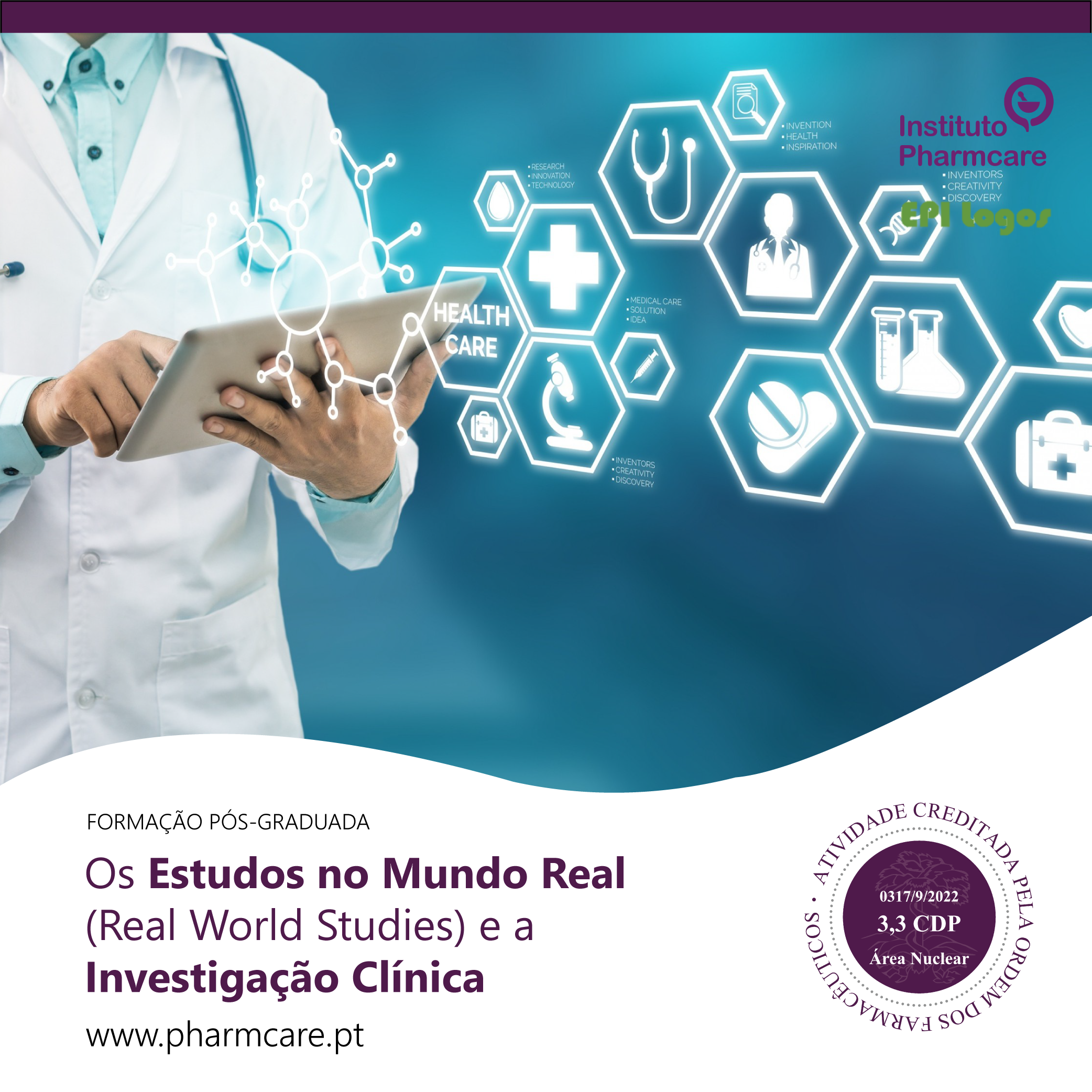 Melhores médicos do mundo: Conheça os 9 principais!