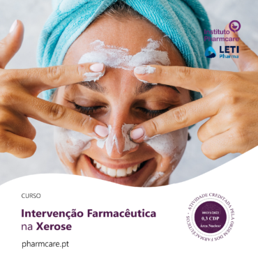 Intervenção Farmacêutica na Xerose
